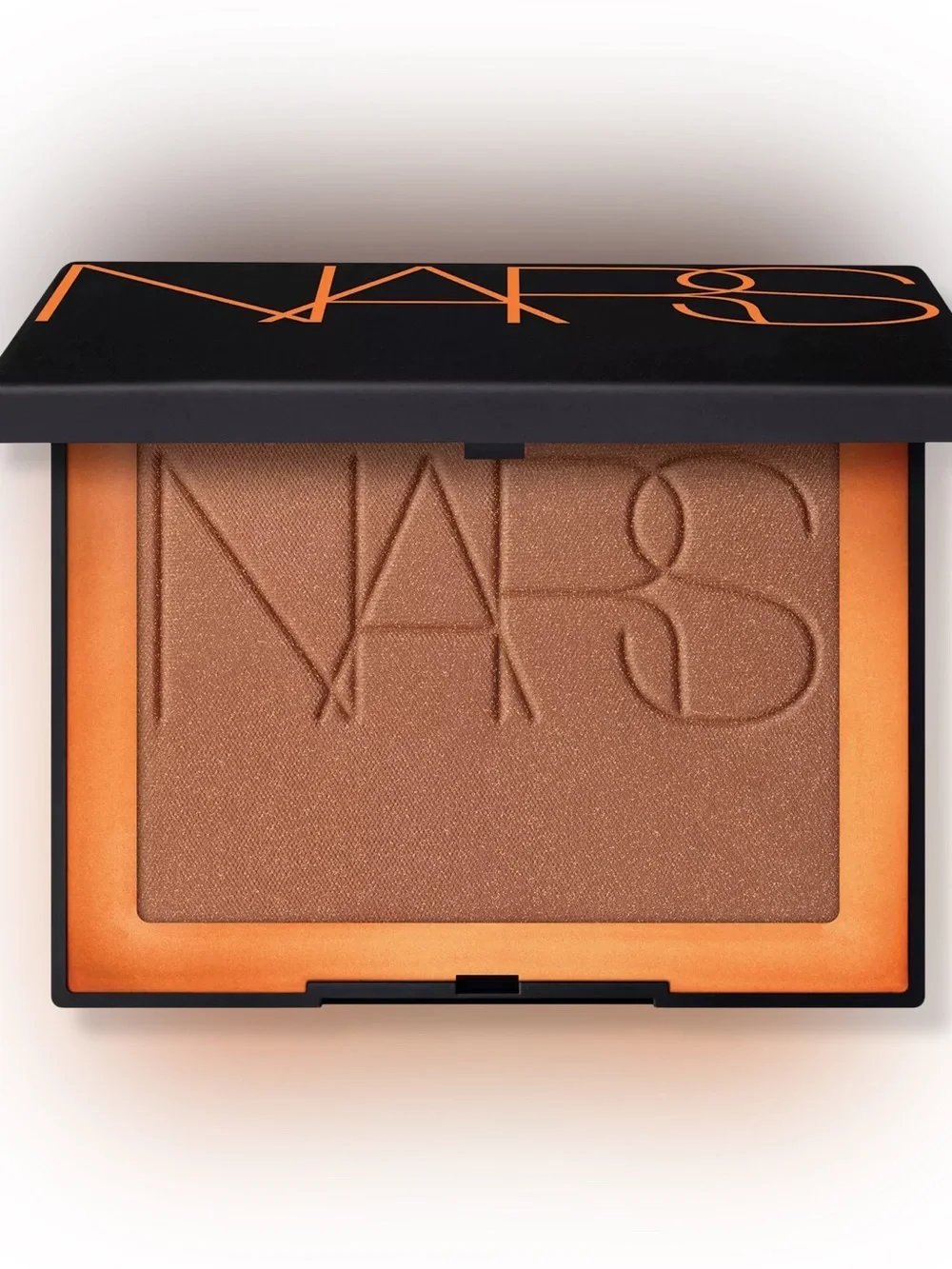 NEW NARS LAGUNA BRONZING POWDER (LAGUNA 04)